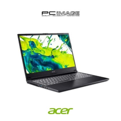 ACER ASPIRE 7 A715-59G-50YE/I5-13420H/16GB D4-3600/512GB G4(EXTRA G4)/RTX3050 6GB/15.6" FHD 144HZ/W11H/HOME24/2YW(1STYITW)/1ZONE RGB BACKLIT/BLACK GAMING LAPTOP
