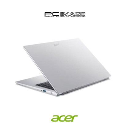 ACER ASPIRE LITE 16 AL16-54P-54PX/CORE 5 120U/16GB D5/512GB G4/UHD/16" WUXGA IPS/W11H/HOME24/2YW(1STYITW)/PURE SILVER LAPTOP