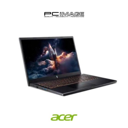 ACER NITRO V 15 ANV15-41-R63B/R5-7535HS/16GB D5-5200/512GB G4(EXTRA SLOT)/RTX3050 6GB/15.6" FHD 165HZ/W11H/HOME24/2YW GAMING LAPTOP
