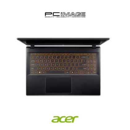 ACER NITRO V 15 ANV15-41-R63B/R5-7535HS/16GB D5-5200/512GB G4(EXTRA SLOT)/RTX3050 6GB/15.6" FHD 165HZ/W11H/HOME24/2YW GAMING LAPTOP