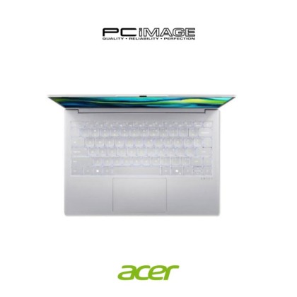 ACER SWIFT LITE 14 AI SFL14-54M-51GA/56QN CORE ULTRA 5 115U/16GB D5(OB)/512GB G4/INTEL/14" WUXGA OLED/W11H/HOME24/2YW(1STYITW) Laptop