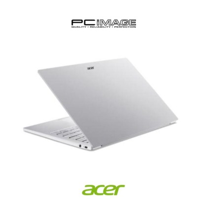 ACER SWIFT LITE 14 AI SFL14-54M-51GA/56QN CORE ULTRA 5 115U/16GB D5(OB)/512GB G4/INTEL/14" WUXGA OLED/W11H/HOME24/2YW(1STYITW) Laptop