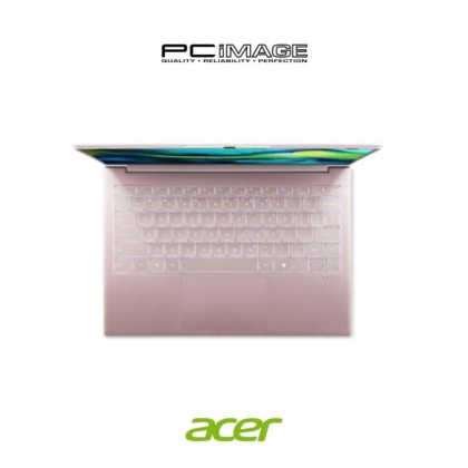 ACER SWIFT LITE 14 AI SFL14-54M-51GA/56QN CORE ULTRA 5 115U/16GB D5(OB)/512GB G4/INTEL/14" WUXGA OLED/W11H/HOME24/2YW(1STYITW) Laptop