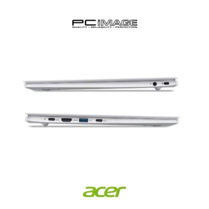 ACER SWIFT LITE 14 AI SFL14-54M-51GA/56QN CORE ULTRA 5 115U/16GB D5(OB)/512GB G4/INTEL/14" WUXGA OLED/W11H/HOME24/2YW(1STYITW) Laptop