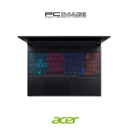 ACER NITRO V16S ANV16S-71-715L GeForce RTX™ 55060 CORE 7 240H/16GB D5-5600/512GB G4/RTX5060 8GB/16" WUXGA 180HZ/W11H/HNS24/2YW(1STYITW)/BLACK Gaming Laptop
