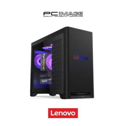 LENOVO LEGION T5 30IAS10 90YA007NMP/CORE ULTRA 7 265K/2*16GB D5-5600/1TB G4/RTX5070TI 16GB/WIFI 7/W11H/3YWUS/ECLIPSE BLACK GAMING DESKTOP PC