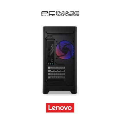 LENOVO LEGION T5 30IAS10 90YA007NMP/CORE ULTRA 7 265K/2*16GB D5-5600/1TB G4/RTX5070TI 16GB/WIFI 7/W11H/3YWUS/ECLIPSE BLACK GAMING DESKTOP PC
