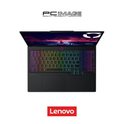 LENOVO LEGION 5 15AKP10 83F1004MMJ AI R7-350/2*16GB D5-5600/1TB G4(EXTRA SLOT)/RTX5060 8GB/15.1" WQXGA OLED 165HZ/W11/LENOVO AI NOW/2YWUS/24-ZONE RGB BACKLIT/ECLIPSE BLACK GAMING LAPTOP