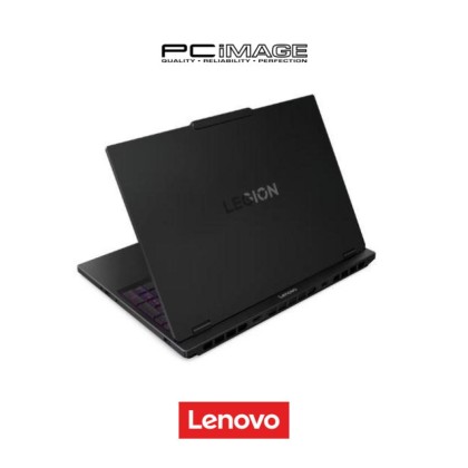 LENOVO LEGION 5 15AKP10 83F1004MMJ AI R7-350/2*16GB D5-5600/1TB G4(EXTRA SLOT)/RTX5060 8GB/15.1" WQXGA OLED 165HZ/W11/LENOVO AI NOW/2YWUS/24-ZONE RGB BACKLIT/ECLIPSE BLACK GAMING LAPTOP