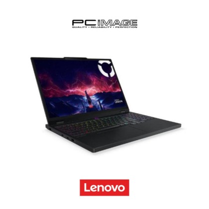 LENOVO LEGION 5 15AKP10 83F1004MMJ AI R7-350/2*16GB D5-5600/1TB G4(EXTRA SLOT)/RTX5060 8GB/15.1" WQXGA OLED 165HZ/W11/LENOVO AI NOW/2YWUS/24-ZONE RGB BACKLIT/ECLIPSE BLACK GAMING LAPTOP
