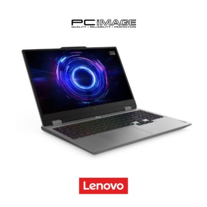 LENOVO LOQ 15IRX10 83JE00TQMJ/I7-14700HX/16GB D5-5600/512GB G4(EXTRA G4)/RTX5050 8GB/15.6" FHD 144HZ/W11H/HOME24+AI NOW/2YWPC/24-ZONE RGB BACKLIT/LUNA GREY GAMING LAPTOP LENOVO LOQ 15IRX10 83JE00TQMJ/I7-14700HX/16GB D5-5600/512GB G4(EXTRA G4)/RTX5050 8GB/15.6" FHD 144HZ/W11H/HOME24+AI NOW/2YWPC/24-ZONE RGB BACKLIT/LUNA GREY GAMING LAPTOP