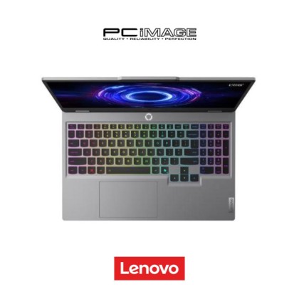LENOVO LOQ 15AHP10 83JG008EMJ GeForce RTX™ 5050 8GB (R5 220/16GB D5-5600/512GB G4(EXTRA G4)/5.6" FHD 144HZ/W11H/HOME24+AI NOW/2YWPC/24-ZONE RGB BACKLIT/LUNA GREY GAMING LAPTOP