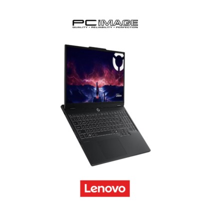 LENOVO LEGION 5 15AHP10 83M00015MJ/R7 260/24GB D5-5600/512GB G4(EXTRA G4)/RTX5050 8GB/15.1" WQXGA OLED 165HZ/W11H/LENOVO AI NOW/2YWUS/24-ZONE RGB BACKLIT/ECLIPSE BLACK GAMING LAPTOP