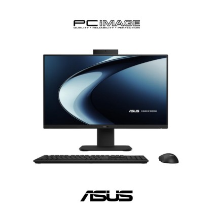 Asus AIO V440VA-KBPC026WS 23.8" FHD All-In-One Desktop PC Black (i5-13420H, 16GB, 512GB SSD, Intel, W11, HS+M365) [ TNG RM80 ]