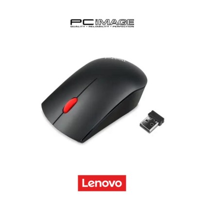 LENOVO ThinkPad Essential Wireless Mouse