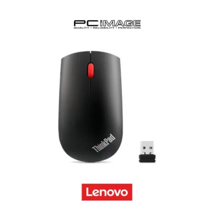 LENOVO ThinkPad Essential Wireless Mouse