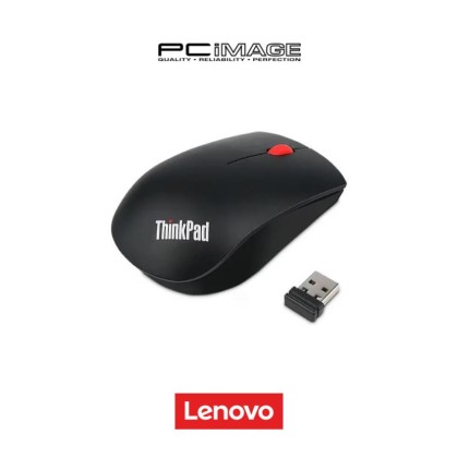 LENOVO ThinkPad Essential Wireless Mouse