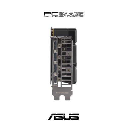 ASUS Dual Geforce RTX5080 8GB GDDR7 Graphic Card (DUAL-RTX5060-8GB)