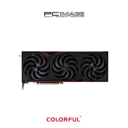 COLORFUL GeForce RTX5070 Battle AX 12GB GDDR7 Graphic Card COLORFUL GeForce RTX5070 Battle AX 12GB GDDR7 Graphic Card