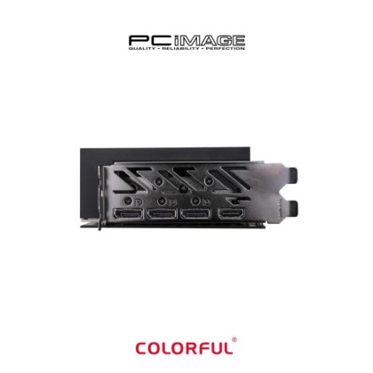 COLORFUL GeForce RTX5070 Battle AX 12GB GDDR7 Graphic Card COLORFUL GeForce RTX5070 Battle AX 12GB GDDR7 Graphic Card