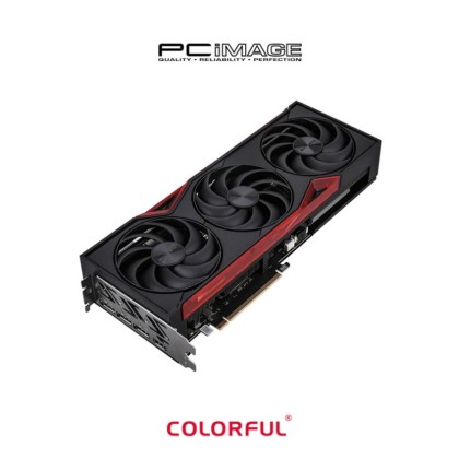 COLORFUL GeForce RTX5070 Battle AX 12GB GDDR7 Graphic Card COLORFUL GeForce RTX5070 Battle AX 12GB GDDR7 Graphic Card