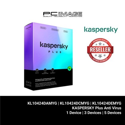KASPERSKY Plus Anti Virus (GLOBAL VERSION) License Key Only KASPERSKY Plus Anti Virus (GLOBAL VERSION) License Key Only