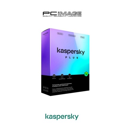 KASPERSKY Plus Anti Virus (GLOBAL VERSION) License Key Only KASPERSKY Plus Anti Virus (GLOBAL VERSION) License Key Only
