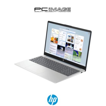 HP LAPTOP 15-FC0580AU/81AU/82AU/83AU/R5-7430U/2*8GB D4/512GB G4/ATI/15.6" FHD/W11H/HOME24/2YW