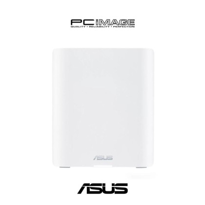 ASUS ZenWiFi BT8 Tri-band WiFi 7 (802.11be) Smart AiMesh Extendable Router