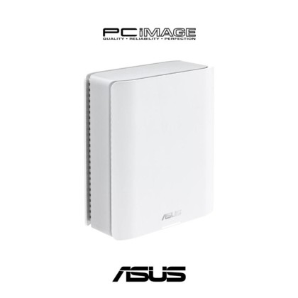 ASUS ZenWiFi BT8 Tri-band WiFi 7 (802.11be) Smart AiMesh Extendable Router