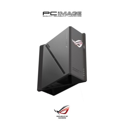 ASUS ROG Strix GS-BE7200X Dual-band WiFi 7 Gaming Router
