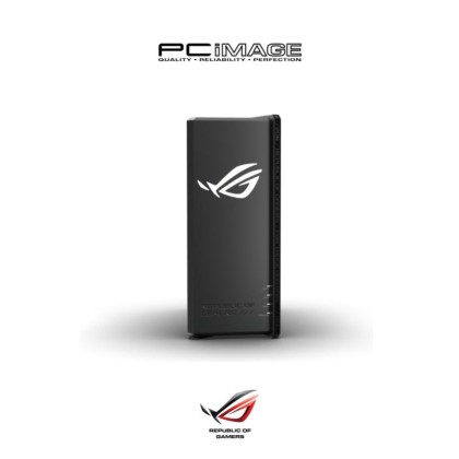 ASUS ROG Strix GS-BE7200X Dual-band WiFi 7 Gaming Router