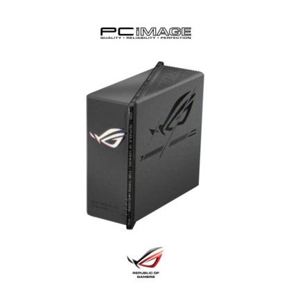 ASUS ROG Strix GS-BE7200X Dual-band WiFi 7 Gaming Router