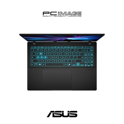 ASUS GAMING (V3607V-JRP188WS) C5-210H, 8GB DDR5, 512GB SSD, RTX3050 4GB, 16" WUXGA 144Hz, Win11H, 2YW, Matte Black