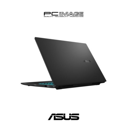 ASUS GAMING (V3607V-JRP188WS) C5-210H, 8GB DDR5, 512GB SSD, RTX3050 4GB, 16" WUXGA 144Hz, Win11H, 2YW, Matte Black
