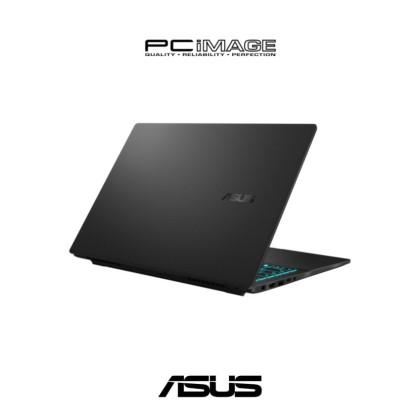 ASUS GAMING (V3607V-JRP188WS) C5-210H, 8GB DDR5, 512GB SSD, RTX3050 4GB, 16" WUXGA 144Hz, Win11H, 2YW, Matte Black