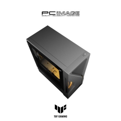 Asus TUF T500MV-13620H246W Gaming Desktop PC ( i7-13620H, 16GB, 1TB SSD, RTX5060 8GB, W11 )