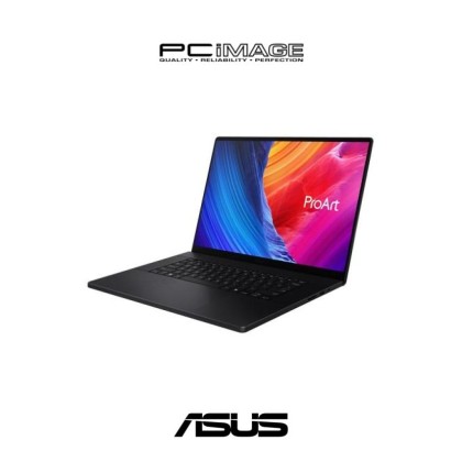 ASUS PROART P16 OLED (H7606W-PME038WS) AI 9 HX 370, 32GB LPDDR5X, 2TB SSD, RTX5070 12GB, 16" 4K OLED Touch, Win11H, OfficeHNS24+365Basic, 2YW, Nano Black