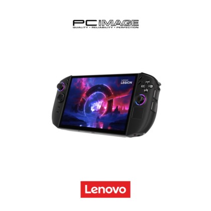 LENOVO Legion GO 2 8ASP2-83N0001GMJ (Ryzen Z2, 32GB DDR5, 1TB SSD, AMD Radeon, 8.8" WUXGA OLED Touch, Win11H, 3YW, Eclipse Black