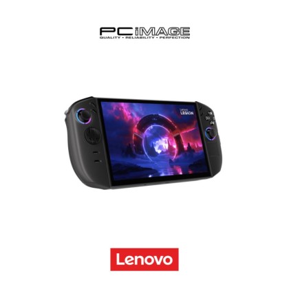 LENOVO Legion GO 2 8ASP2-83N0001GMJ (Ryzen Z2, 32GB DDR5, 1TB SSD, AMD Radeon, 8.8" WUXGA OLED Touch, Win11H, 3YW, Eclipse Black