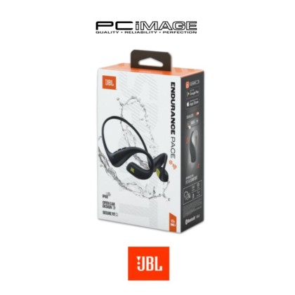 JBL ENDURANCE PACE (IP68/OPEN-EA/10H BATT/BT5.4/2 MICS/FAST PAIR/1YW)