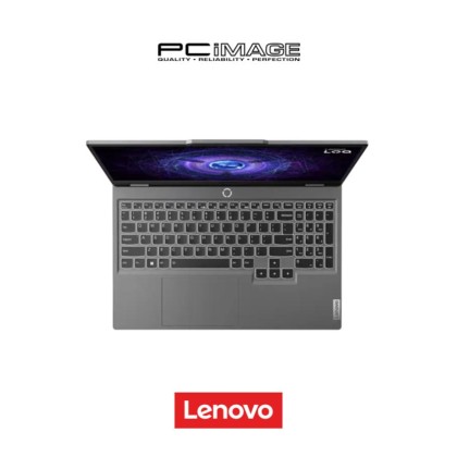 Lenovo LOQ 15IRX9 83DV01BTMJ 15.6'' FHD IPS 144Hz Gaming Laptop Luna Grey (i5-13450HX, 16GB, 512GB SSD, RTX4050 6GB, Win11H) Lenovo LOQ 15IRX9 83DV01BTMJ 15.6'' FHD IPS 144Hz Gaming Laptop Luna Grey (i5-13450HX, 16GB, 512GB SSD, RTX4050 6GB, Win11H)