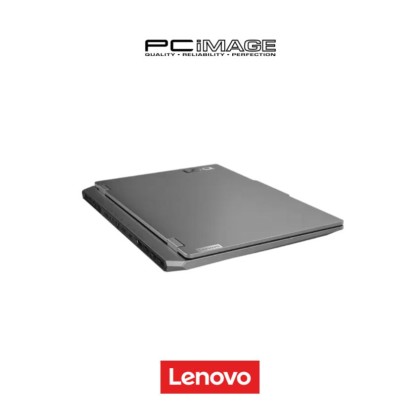Lenovo LOQ 15IRX9 83DV01BTMJ 15.6'' FHD IPS 144Hz Gaming Laptop Luna Grey (i5-13450HX, 16GB, 512GB SSD, RTX4050 6GB, Win11H) Lenovo LOQ 15IRX9 83DV01BTMJ 15.6'' FHD IPS 144Hz Gaming Laptop Luna Grey (i5-13450HX, 16GB, 512GB SSD, RTX4050 6GB, Win11H)