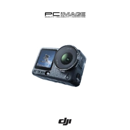 DJI OSMO ACTION 6 BLACK | 4K 120FPS | 4K HORIZONSTEADY | 1YW DJI OSMO ACTION 6 BLACK | 4K 120FPS | 4K HORIZONSTEADY | 1YW