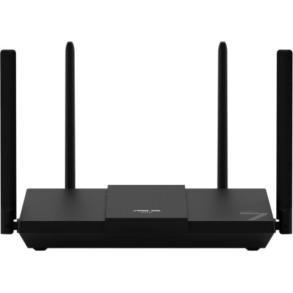 ASUS ASUS RT-BE50 BE3600 DUAL BAND WIFI 7 ROUTER FOR TELCO UNIFI TM, MAXIS FIBER, TIME FIBER, CELCOMDIGI FIBER