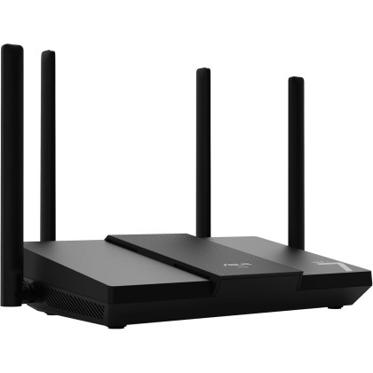 ASUS ASUS RT-BE50 BE3600 DUAL BAND WIFI 7 ROUTER FOR TELCO UNIFI TM, MAXIS FIBER, TIME FIBER, CELCOMDIGI FIBER