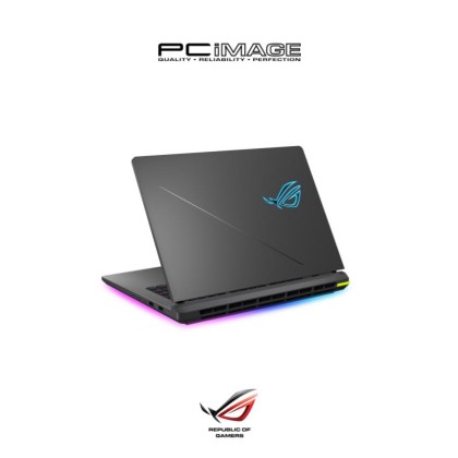 ASUS ROG Strix G615J-HN3046W 16" 165HZ/ i5-13450HX/16GB DDR5/ 1TB SSD/ RTX05050 8GB/ 2YW ASUS ROG Strix G615J-HN3046W 16" 165HZ/ i5-13450HX/16GB DDR5/ 1TB SSD/ RTX05050 8GB/ 2YW