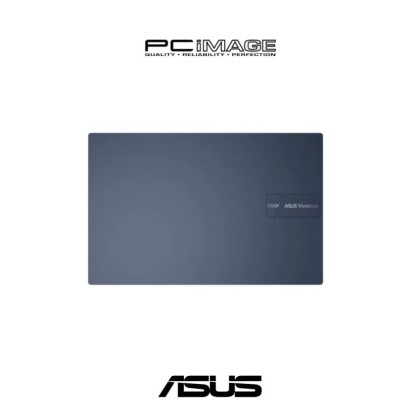 ASUS VIVOBOOK 15 (A1504V-ABQ168WS) INTEL CORE 5-120U/15.6" FHD/8GB RAM/512GB SSD/WIN11/HNS24/2YW