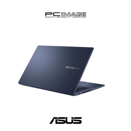 ASUS VIVOBOOK 15 (A1504V-ABQ168WS) INTEL CORE 5-120U/15.6" FHD/8GB RAM/512GB SSD/WIN11/HNS24/2YW