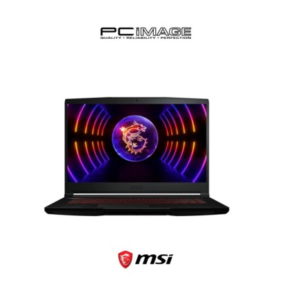 MSI THIN GF63 12UCX-3416MY I5-12450H/8GB 3200MHZ/1TB SSD/RTX2050 4GB/15.6" FHD 144HZ/W11H/2YW/BLACK MSI THIN GF63 12UCX-3416MY I5-12450H/8GB 3200MHZ/1TB SSD/RTX2050 4GB/15.6" FHD 144HZ/W11H/2YW/BLACK